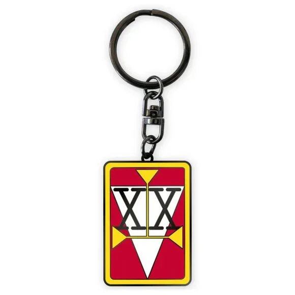 NWT Hunter x Hunter Gon Wallet & Keychain Gift Set | Anime Accessories for Fans - Picture 3 of 5